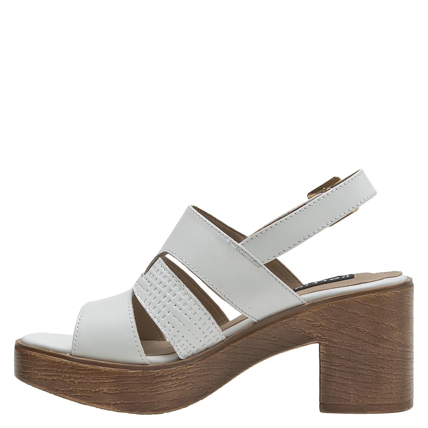 Sandalia Casual Mujer Pollini - POM0019-4