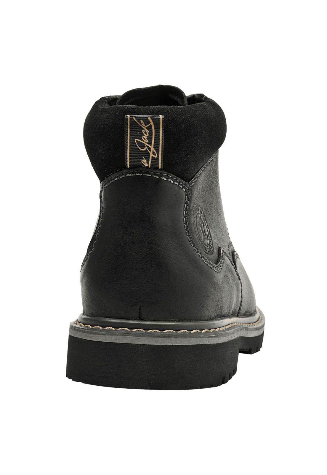 Botin Casual Hombre Panama Jack - L625-2