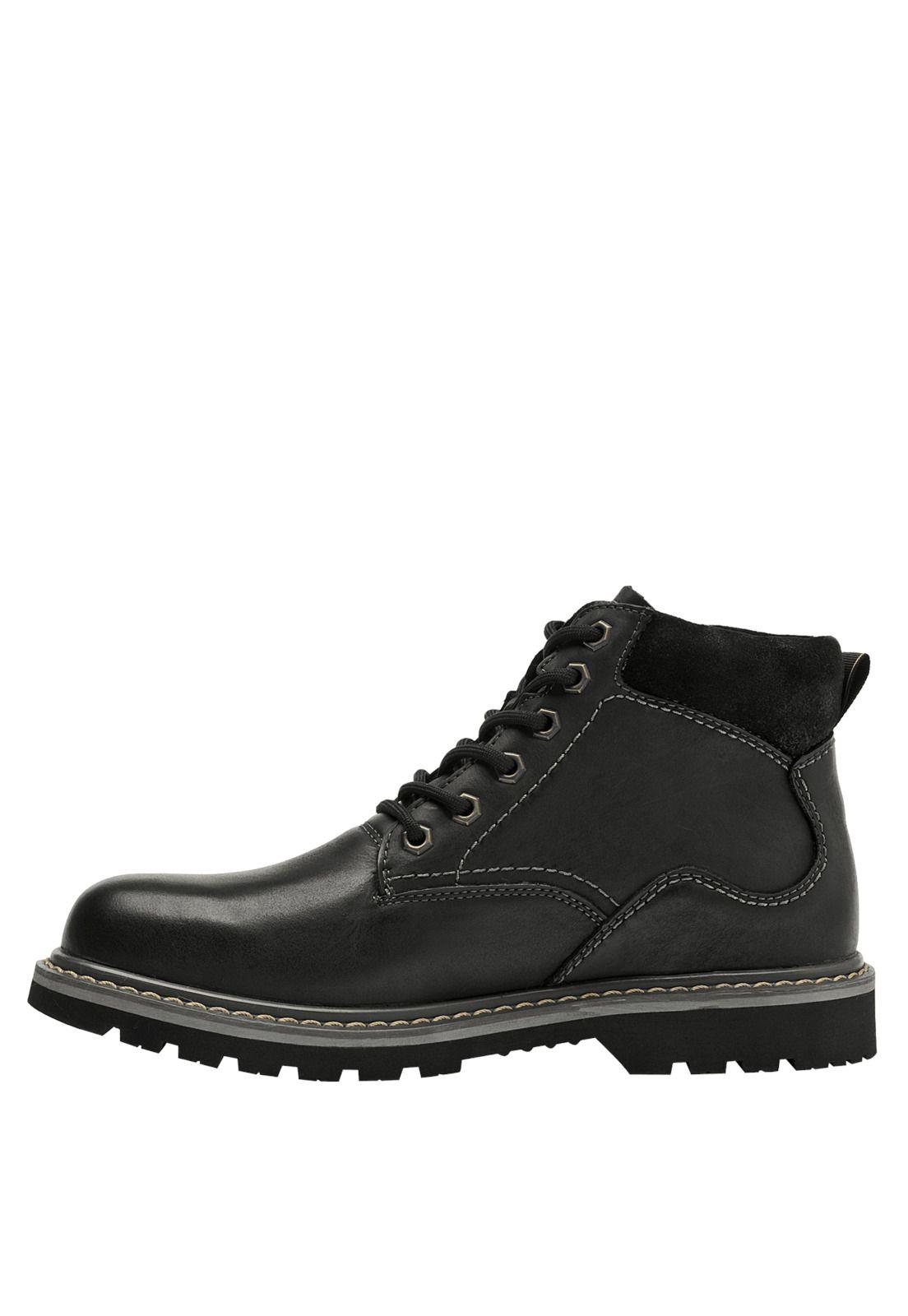 Botin Casual Hombre Panama Jack - L625-3
