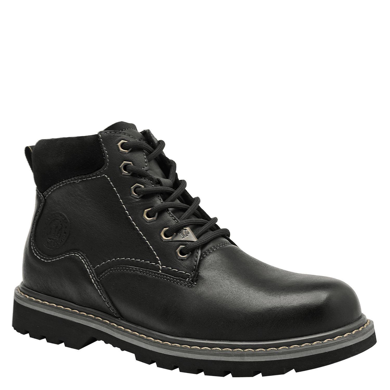 Botin Casual Hombre Panama Jack - L625-0