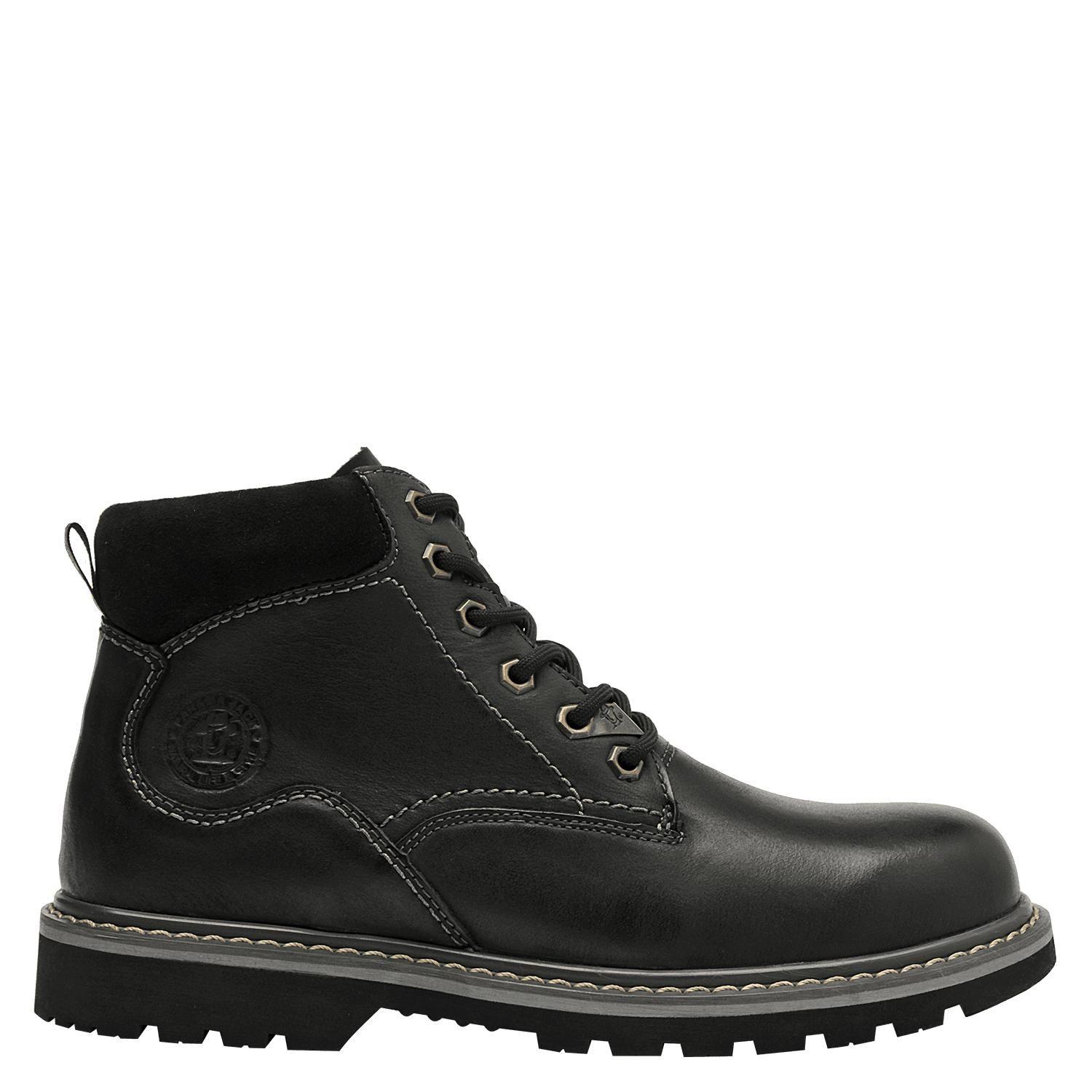 Botin Casual Hombre Panama Jack - L625-1