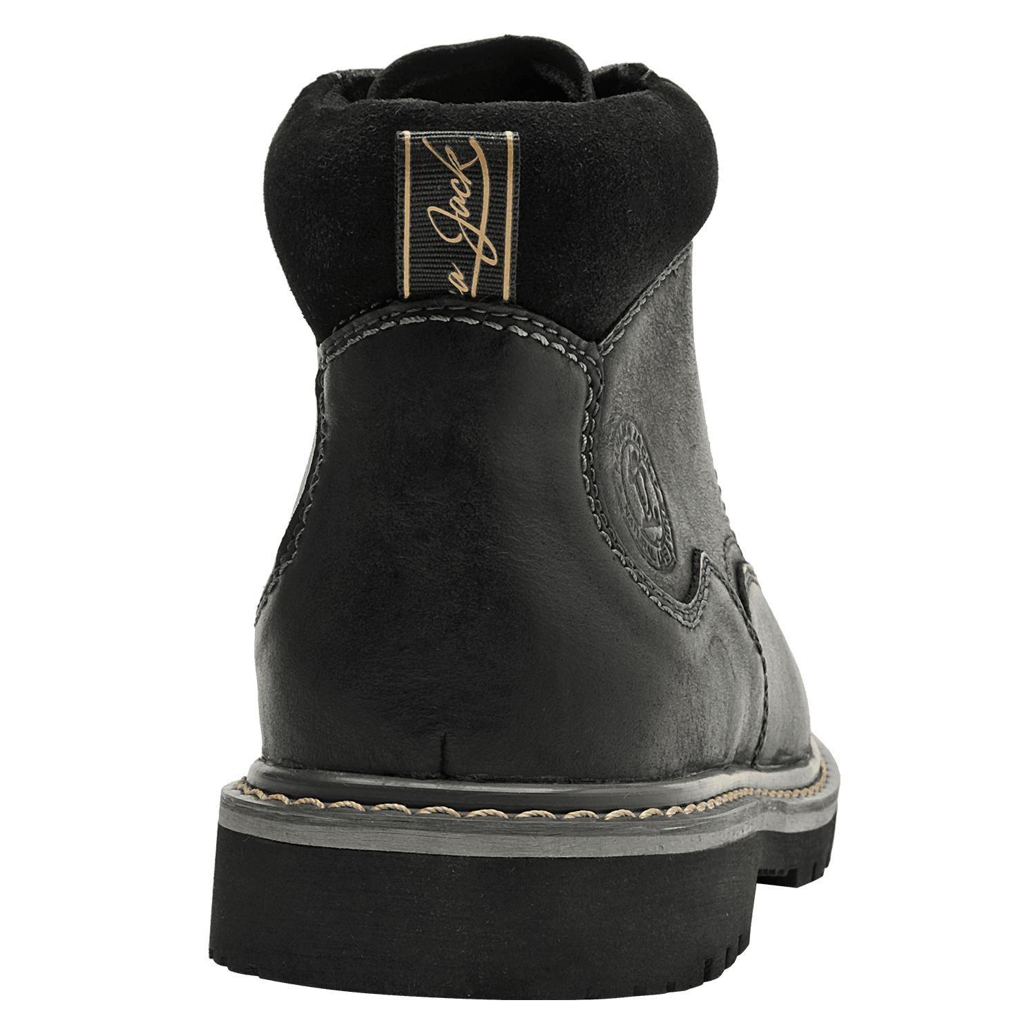 Botin Casual Hombre Panama Jack - L625-2