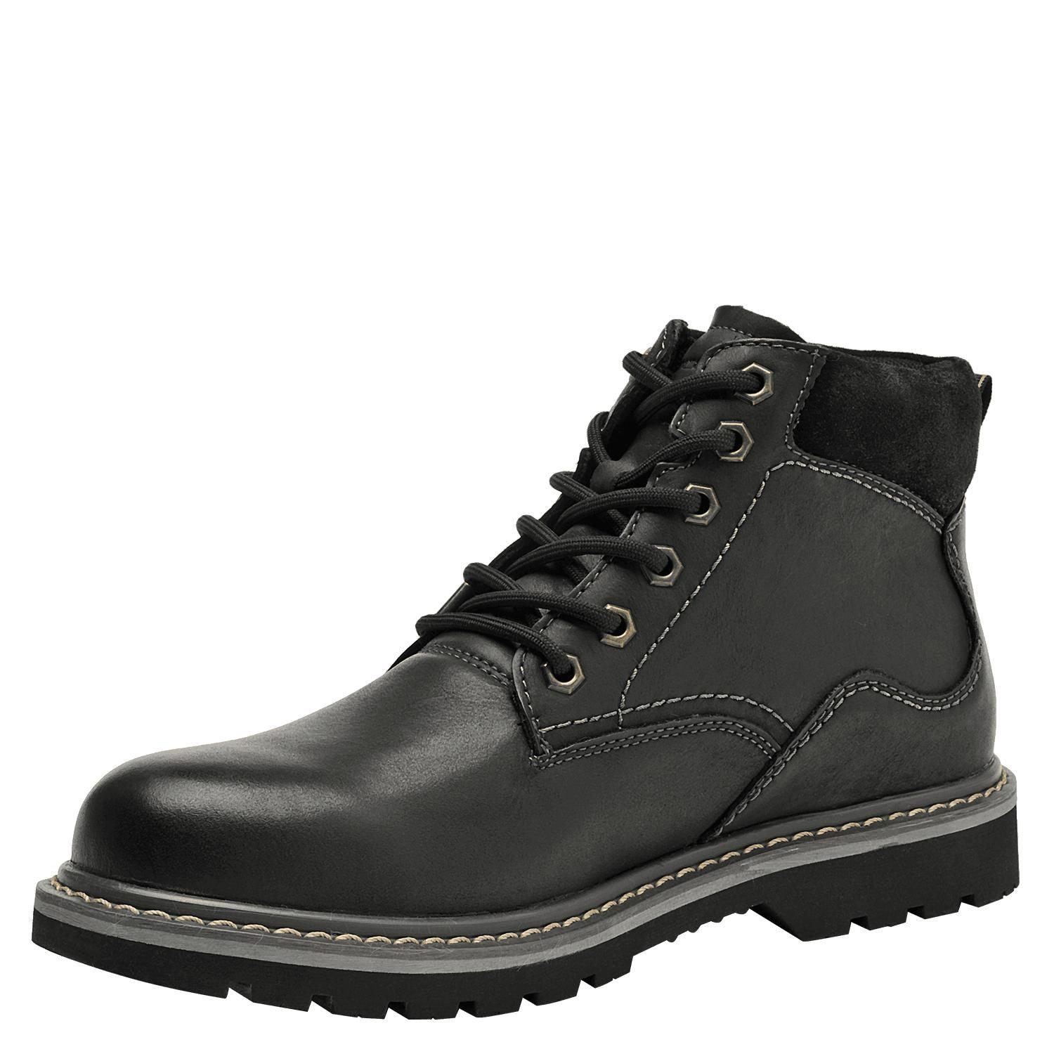 Botin Casual Hombre Panama Jack - L625-4