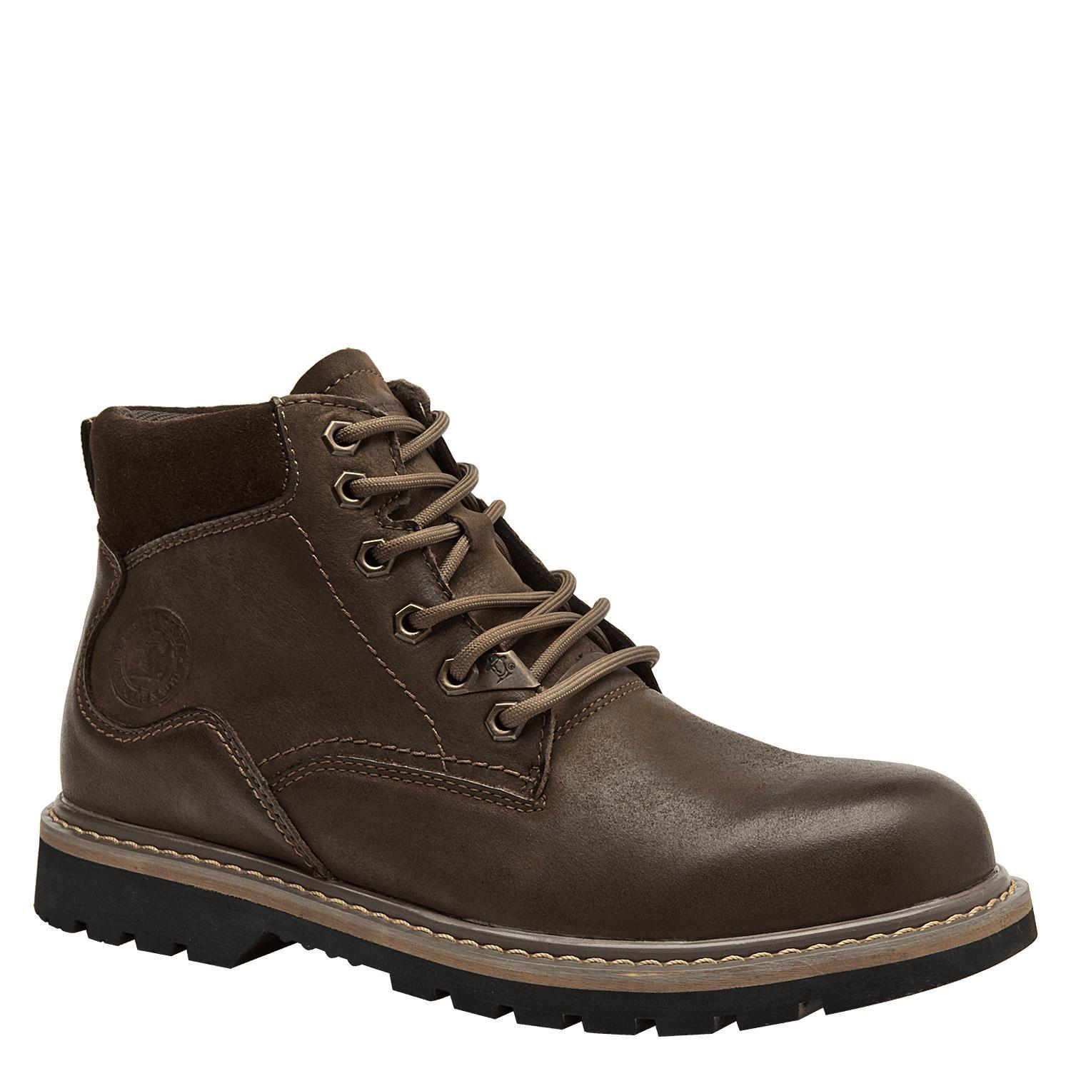 Botin Casual Hombre Panama Jack - L625-0
