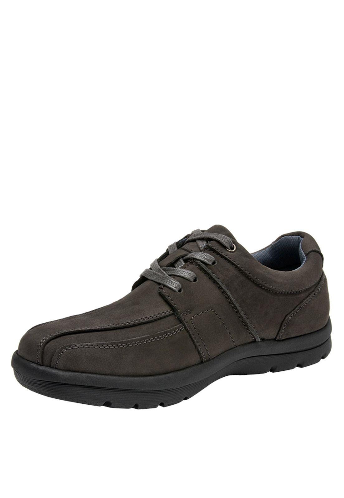Zapato Casual Hombre 16 Hrs - L166-4