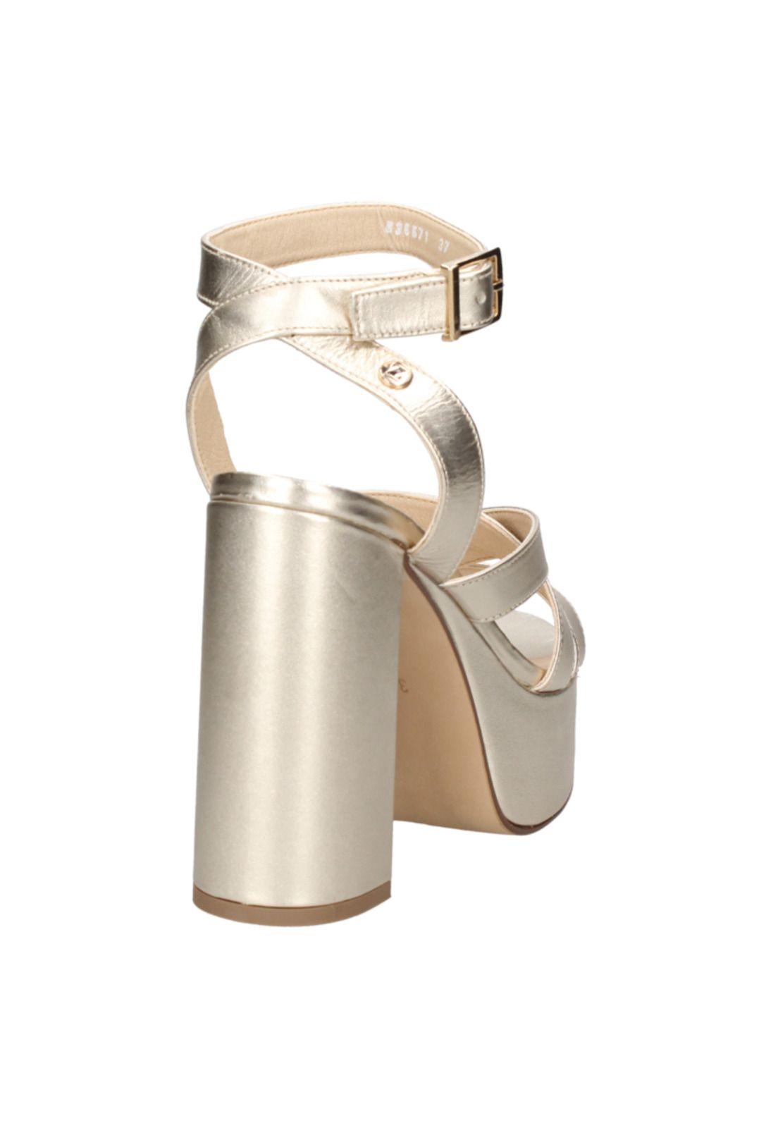 Sandalia Casual Mujer Zappa - I392-2