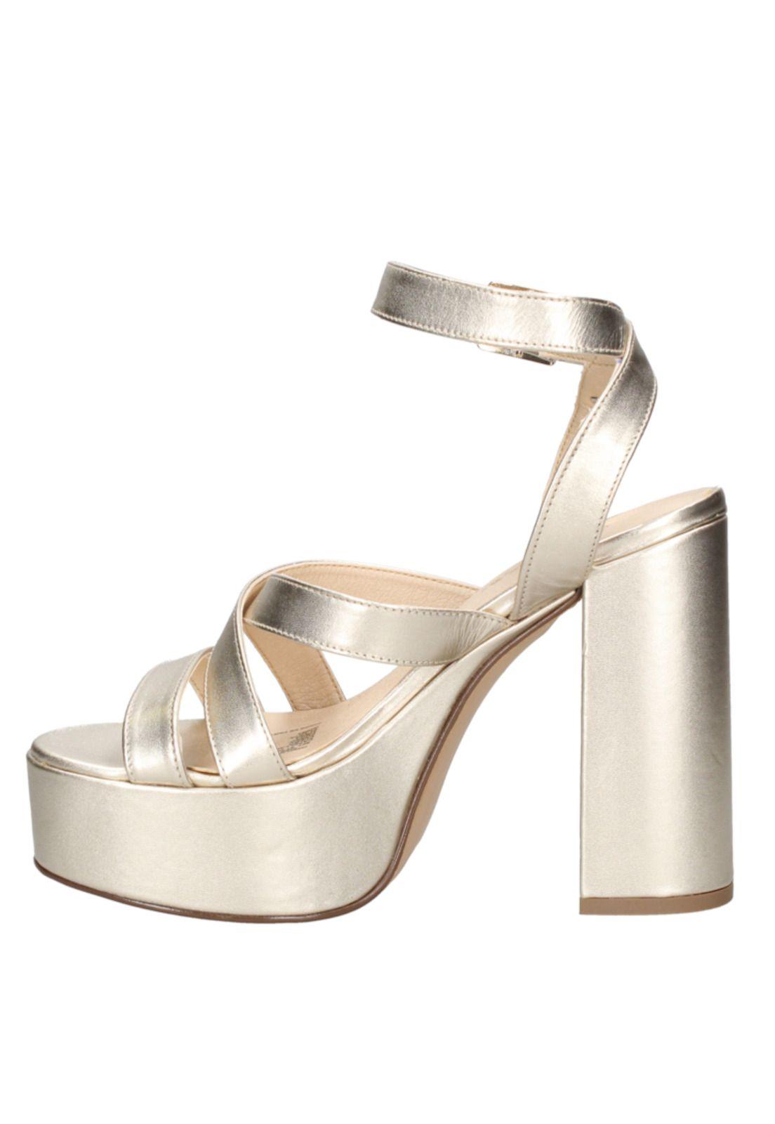 Sandalia Casual Mujer Zappa - I392-3