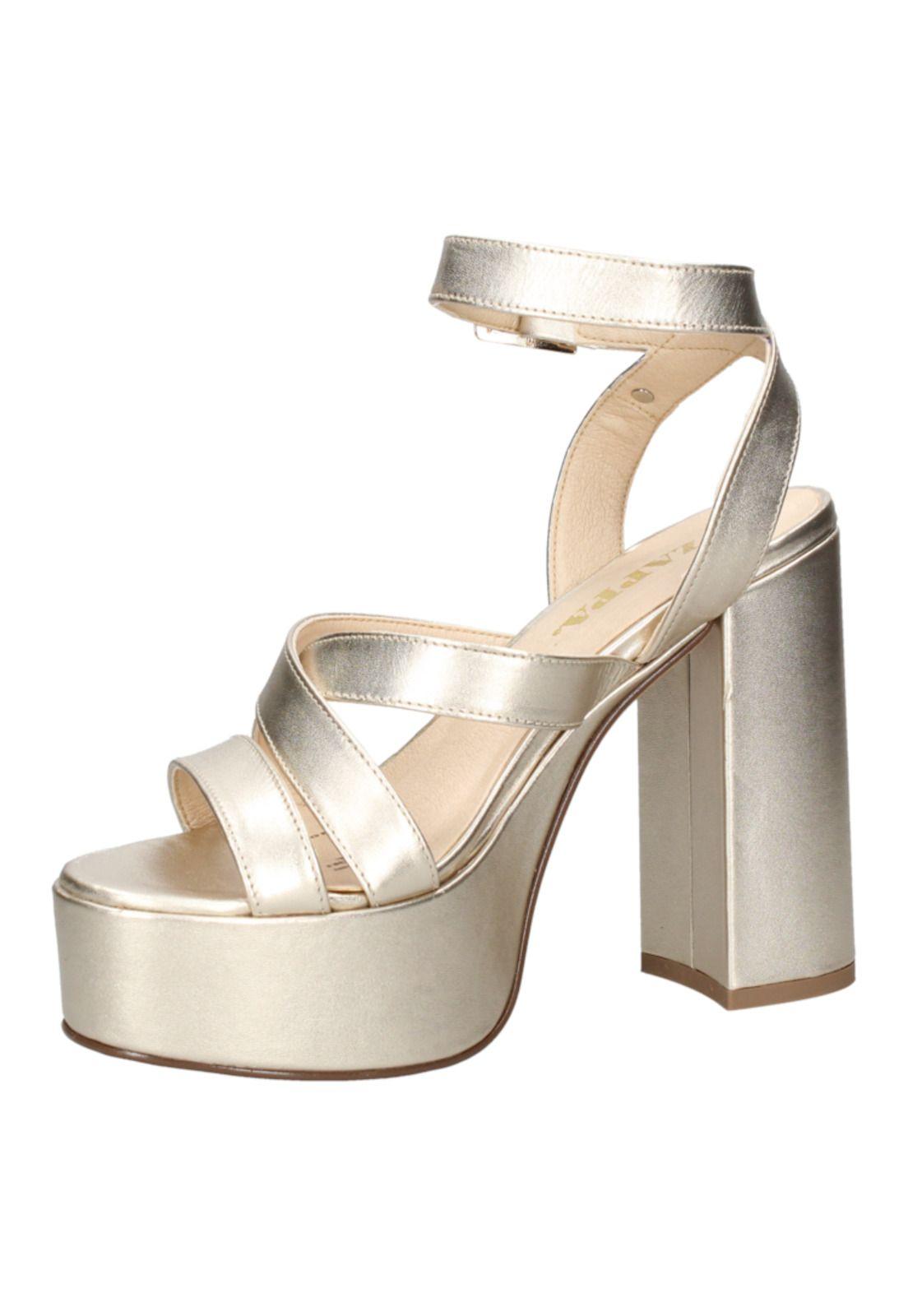 Sandalia Casual Mujer Zappa - I392-4
