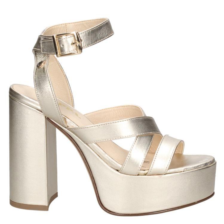Sandalia Casual Mujer Zappa - I392-1