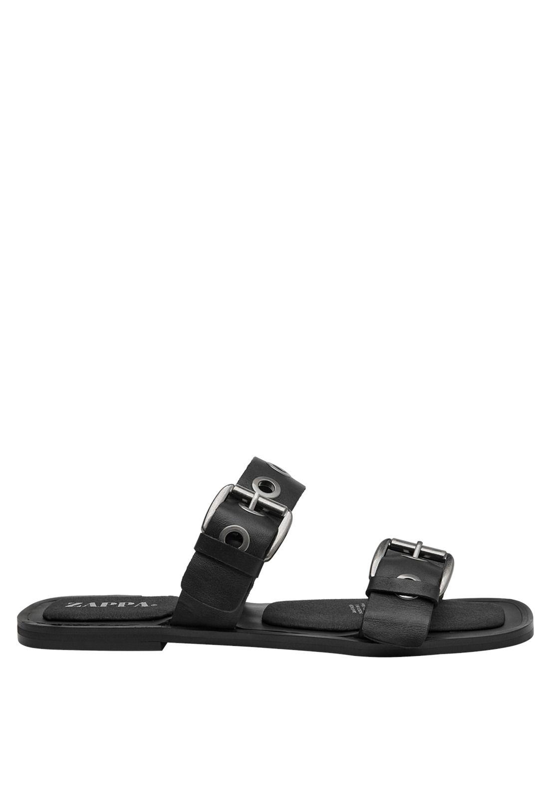 Sandalia Casual Mujer Zappa - OZ43-0