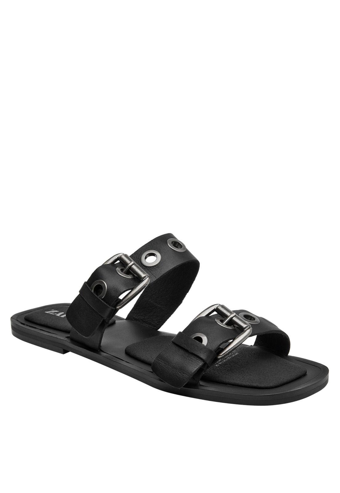 Sandalia Casual Mujer Zappa - OZ43-1