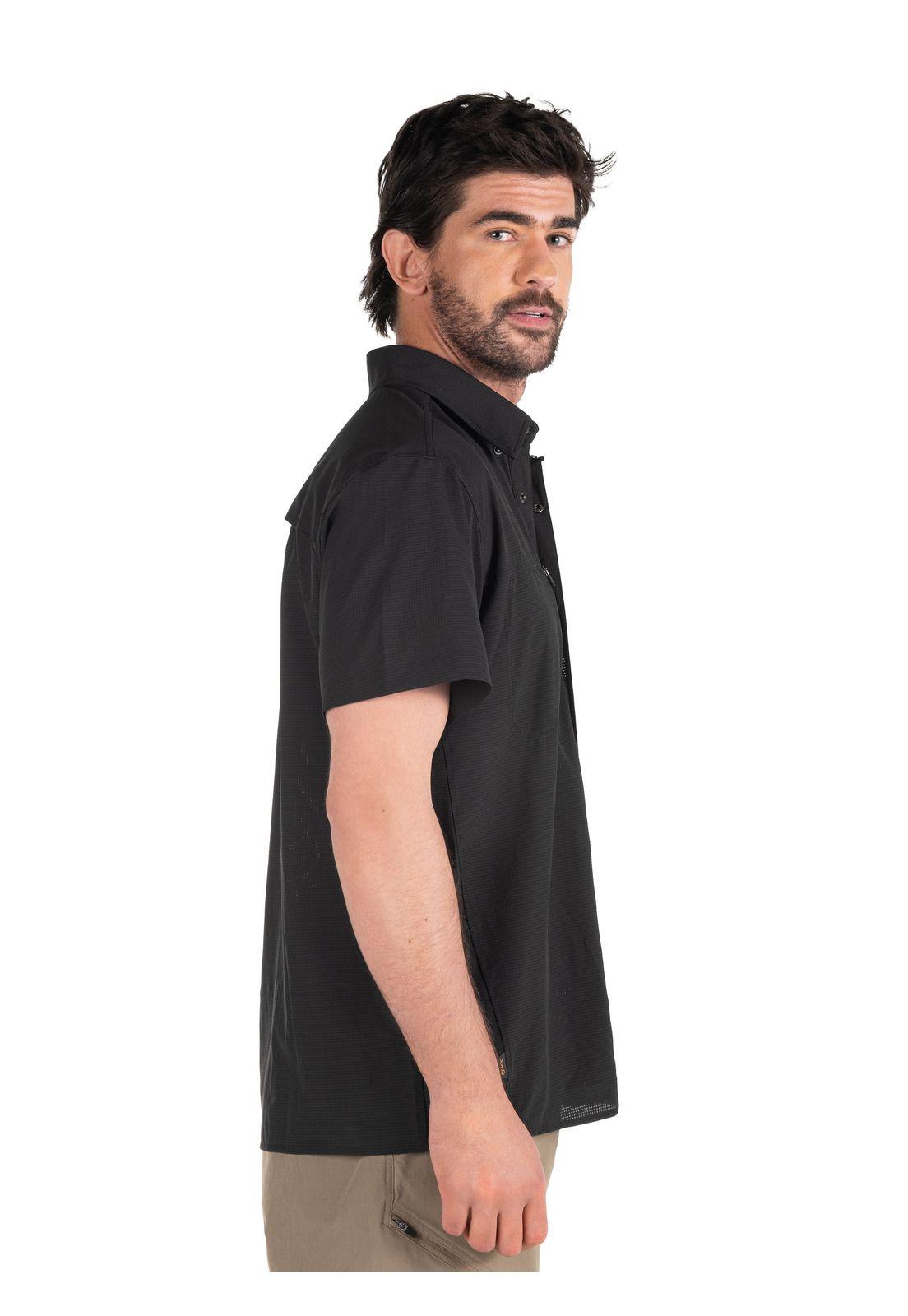 Camisa Outdoor Hombre Pjack - PAH003M-3