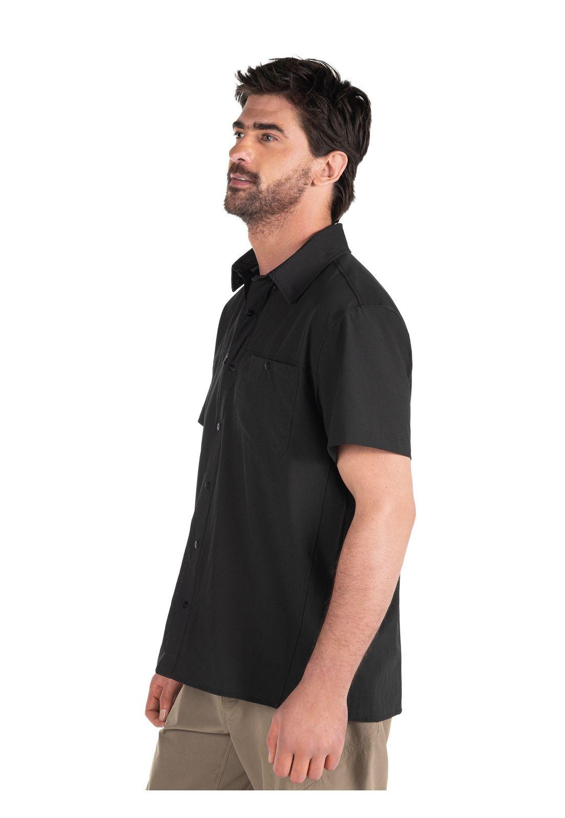 Camisa Outdoor Hombre Pjack - PAH003M-4