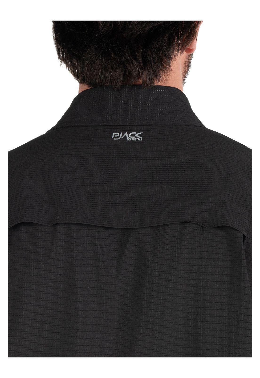 Camisa Outdoor Hombre Pjack - PAH003M-6