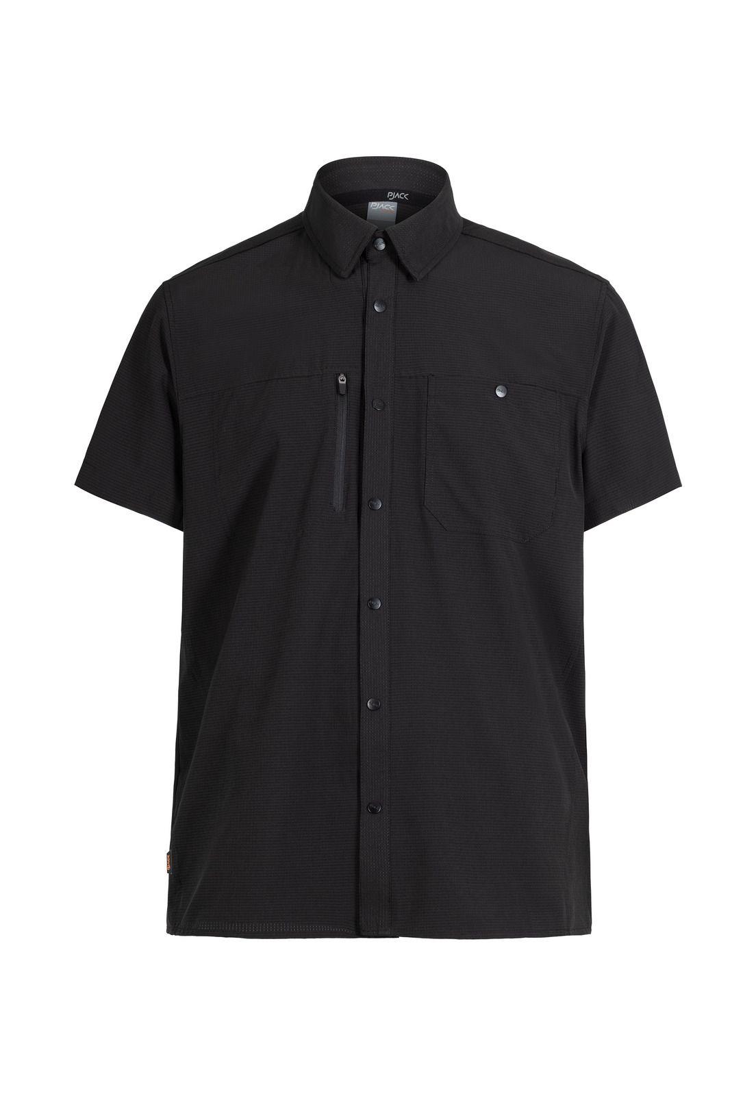 Camisa Outdoor Hombre Pjack - PAH003M-7