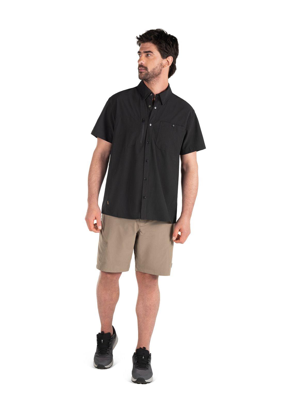 Camisa Outdoor Hombre Pjack - PAH003M-8