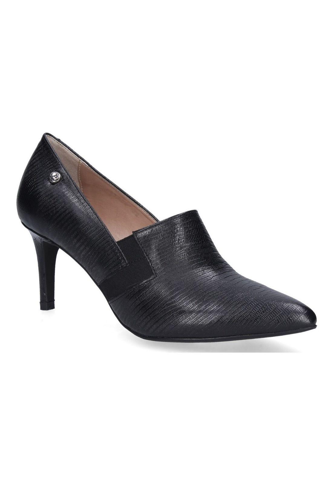 Zapato Vestir Mujer Pollini - 4141-0
