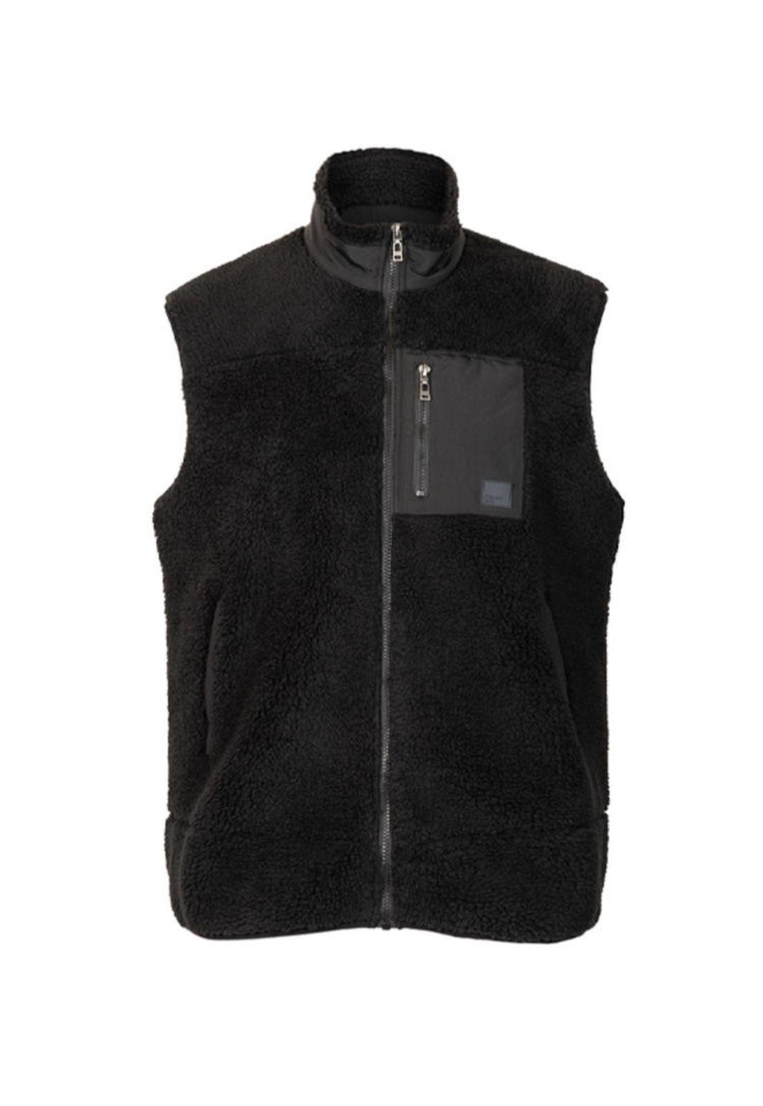 Polerón Hombre Polar sin mangas Panama Jack - J922-6