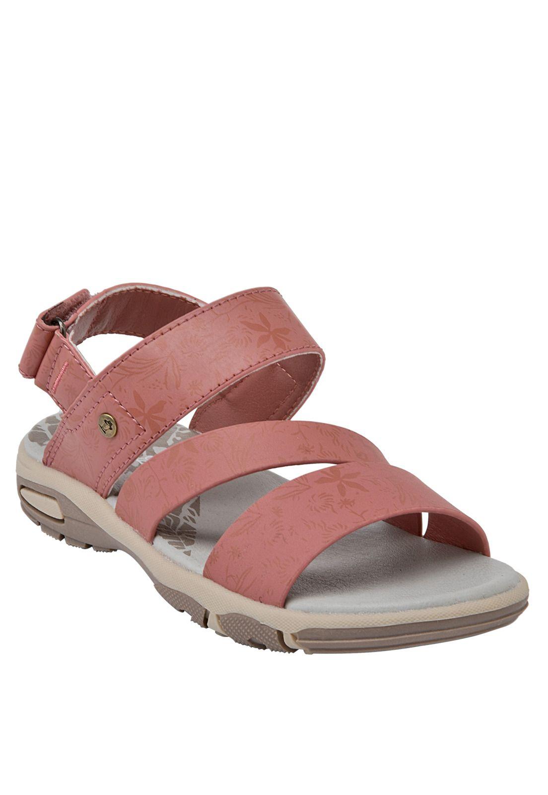Sandalia Casual Niña Panama Jack - PJGI682-1