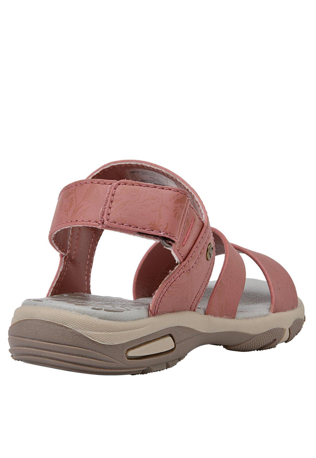 Sandalia Casual Niña Panama Jack - PJGI682-2