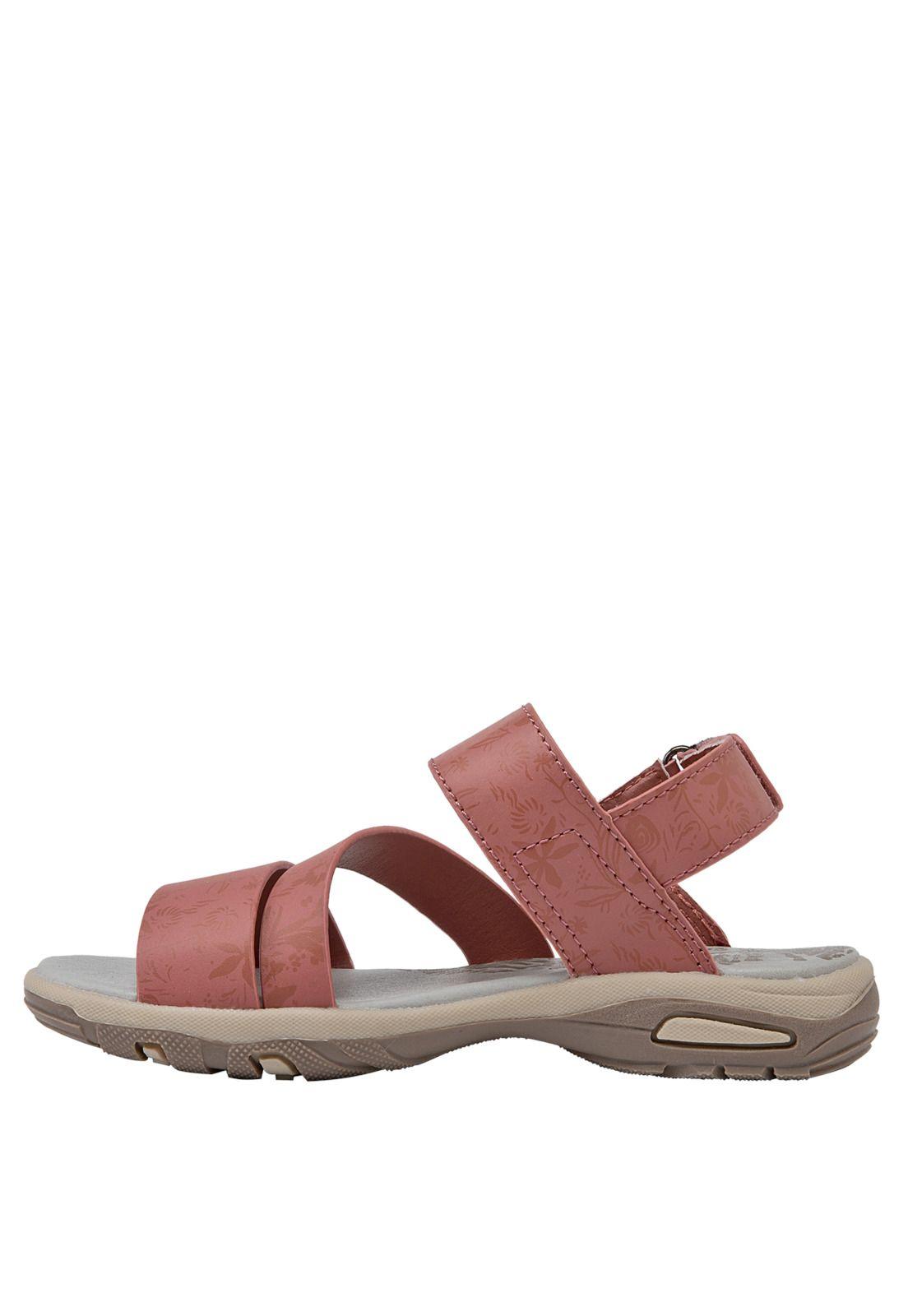 Sandalia Casual Niña Panama Jack - PJGI682-3