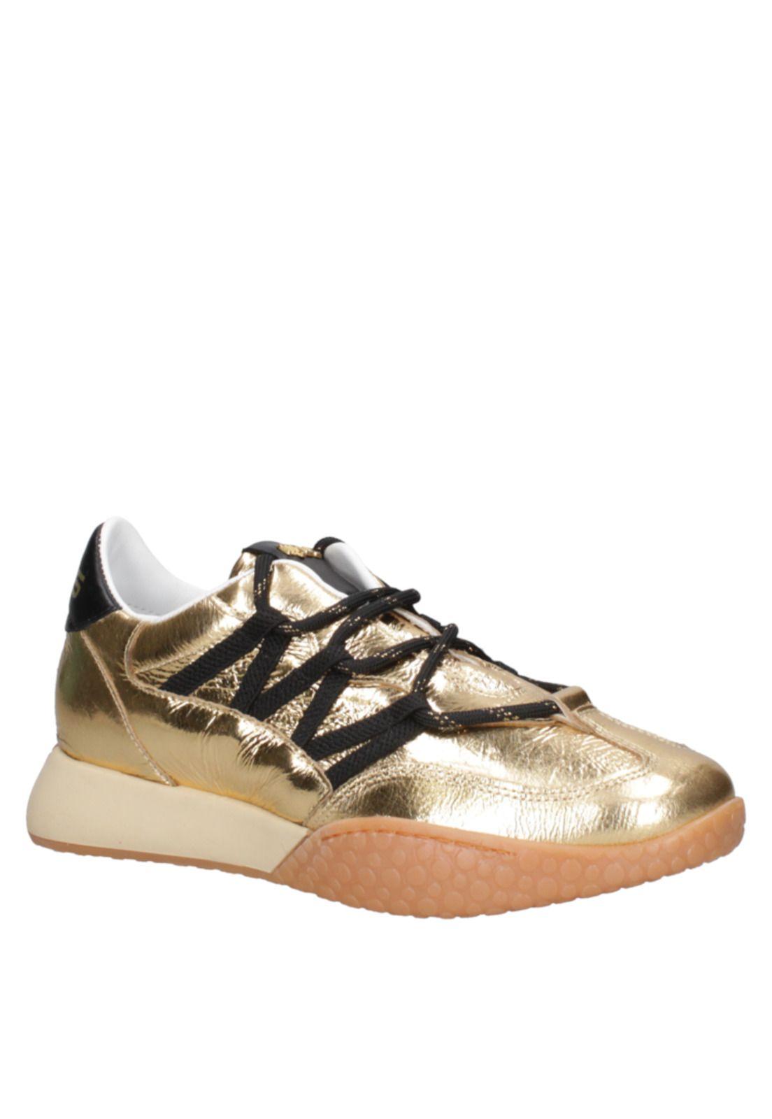 Zapatilla Casual Mujer Mjus - J512-0