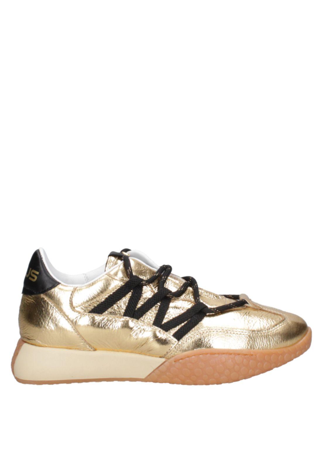 Zapatilla Casual Mujer Mjus - J512-1