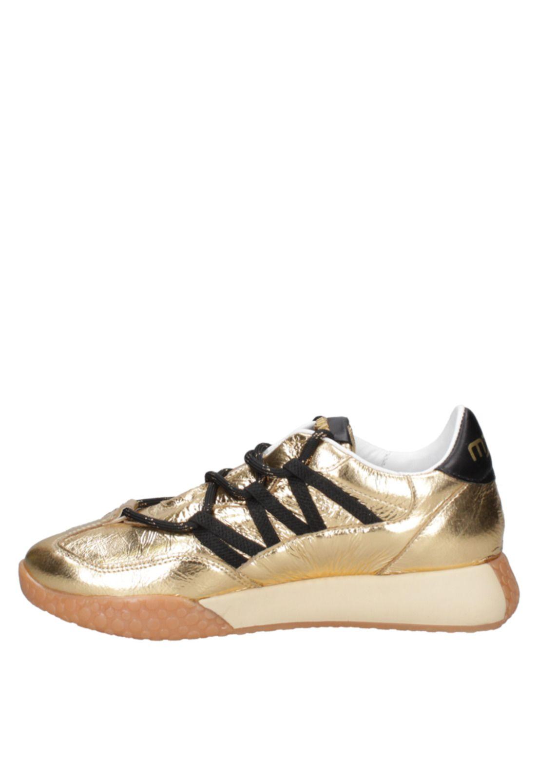 Zapatilla Casual Mujer Mjus - J512-3