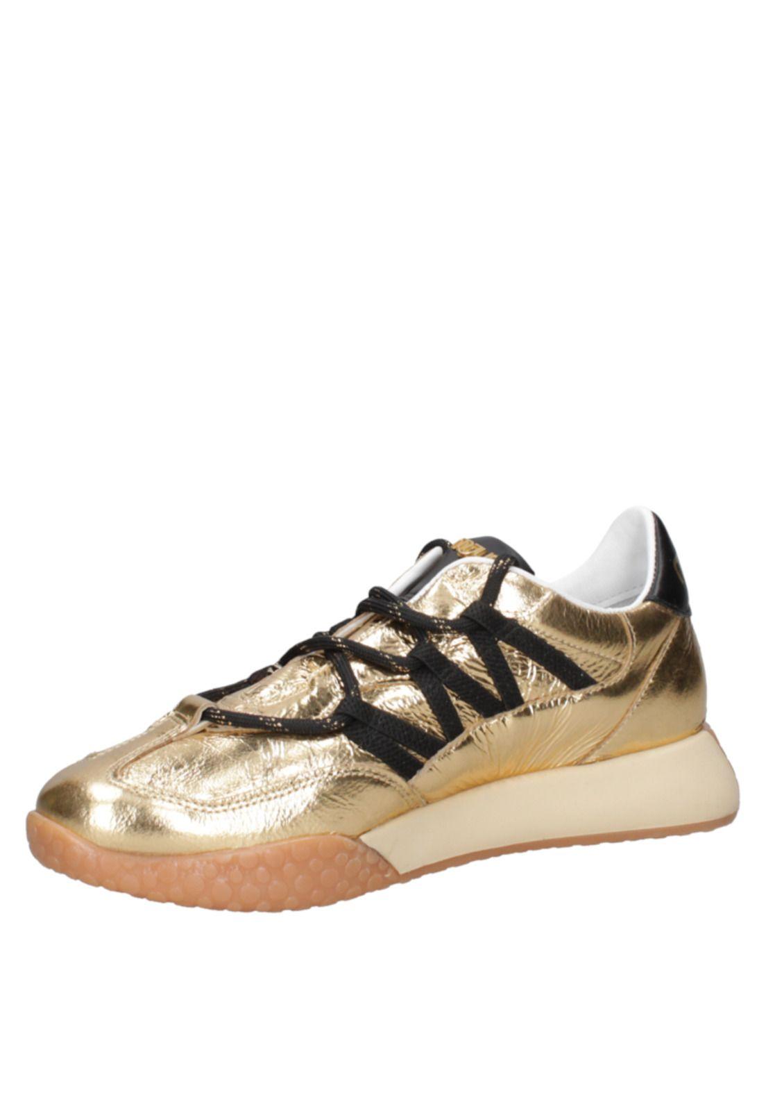 Zapatilla Casual Mujer Mjus - J512-4