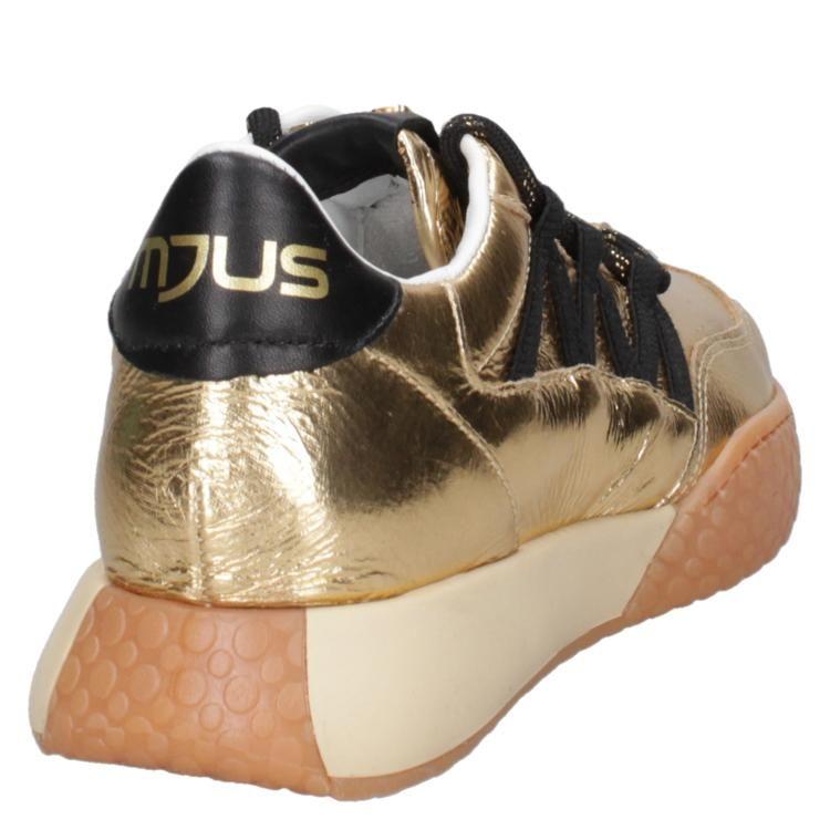 Zapatilla Casual Mujer Mjus - J512-2