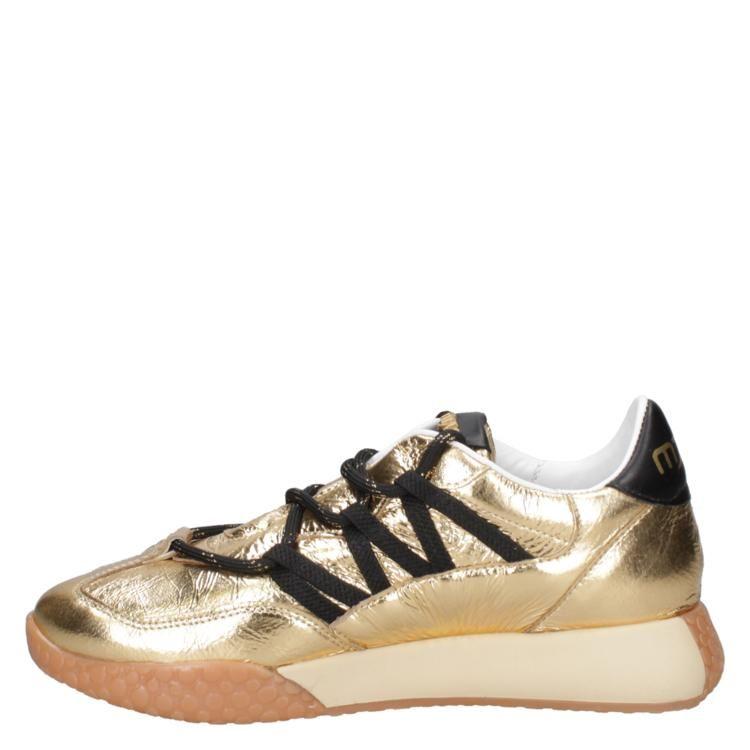 Zapatilla Casual Mujer Mjus - J512-3