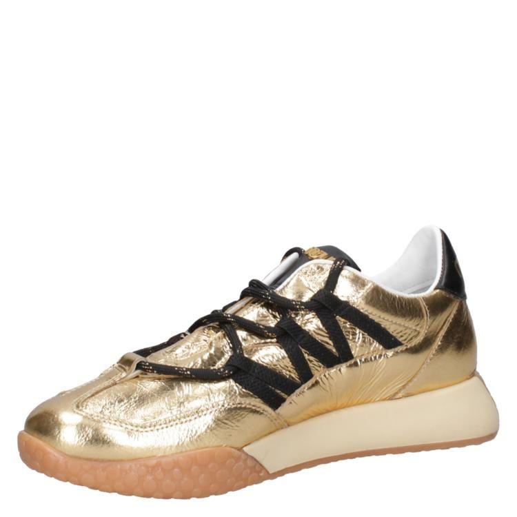 Zapatilla Casual Mujer Mjus - J512-4