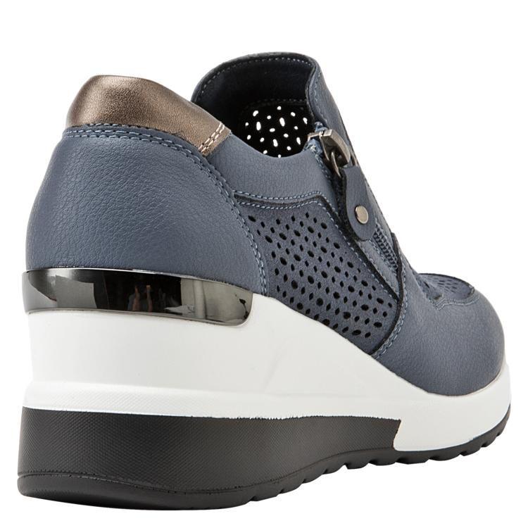 Zapatilla Casual Mujer Bruno Rossi - B645-2