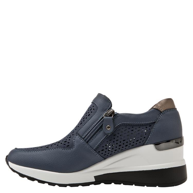 Zapatilla Casual Mujer Bruno Rossi - B645-3