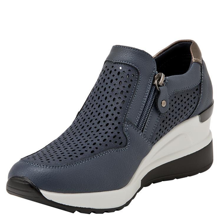 Zapatilla Casual Mujer Bruno Rossi - B645-4