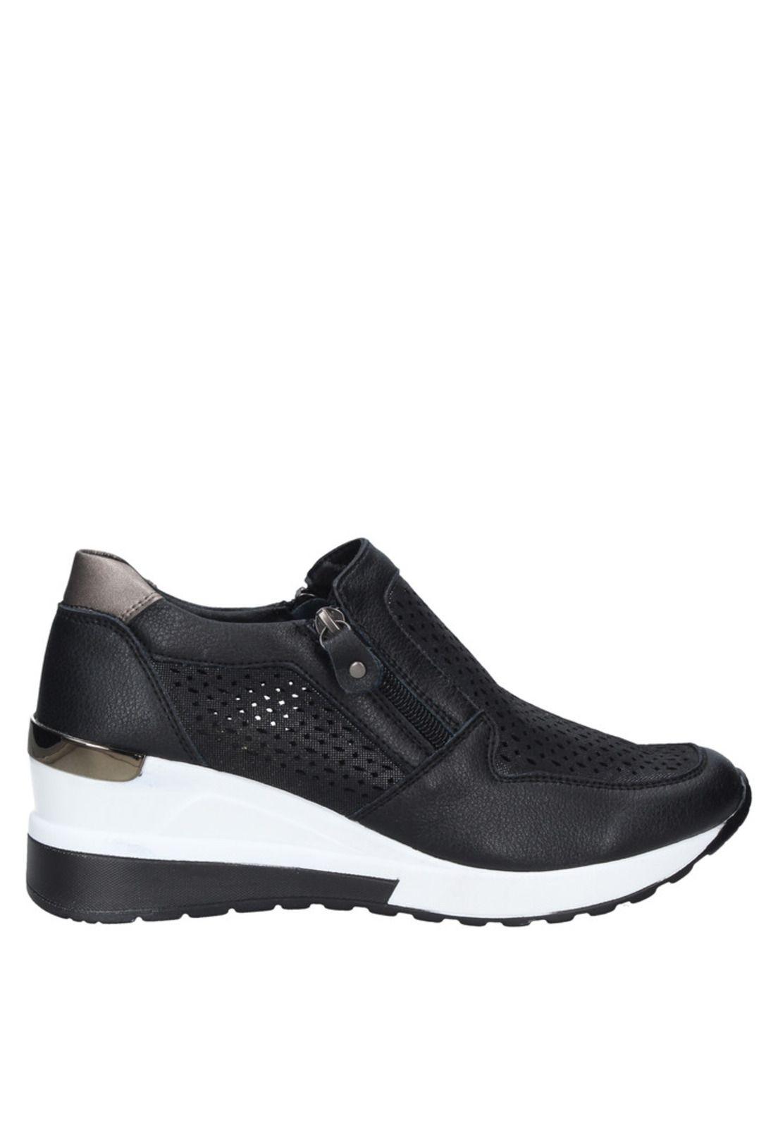 Zapatilla Casual Mujer Bruno Rossi - B645-0