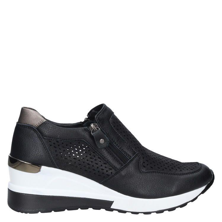 Zapatilla Casual Mujer Bruno Rossi - B645-0
