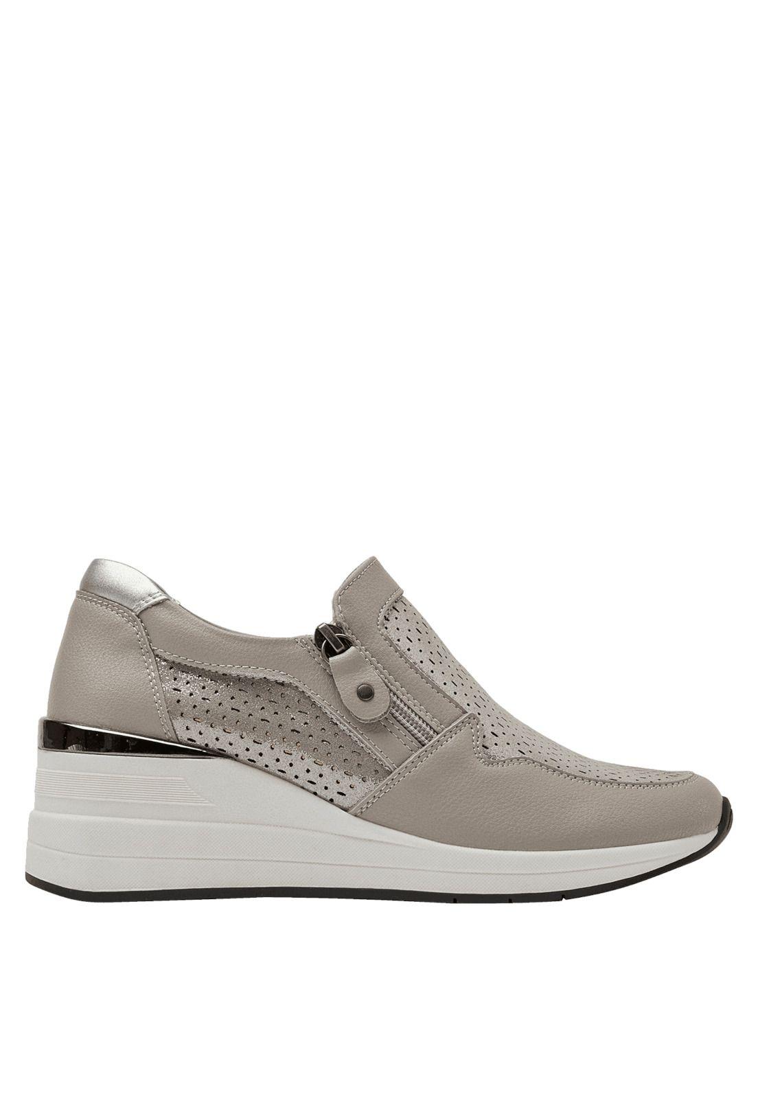 Zapatilla Casual Mujer Bruno Rossi - B645-0