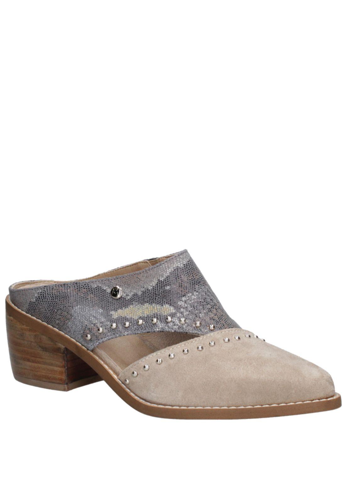 Zapato Casual Mujer Mingo - K452-0