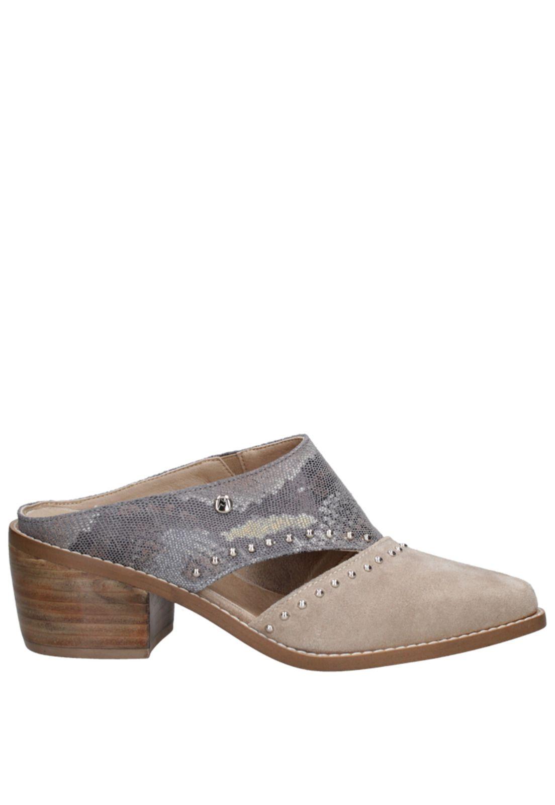 Zapato Casual Mujer Mingo - K452-1