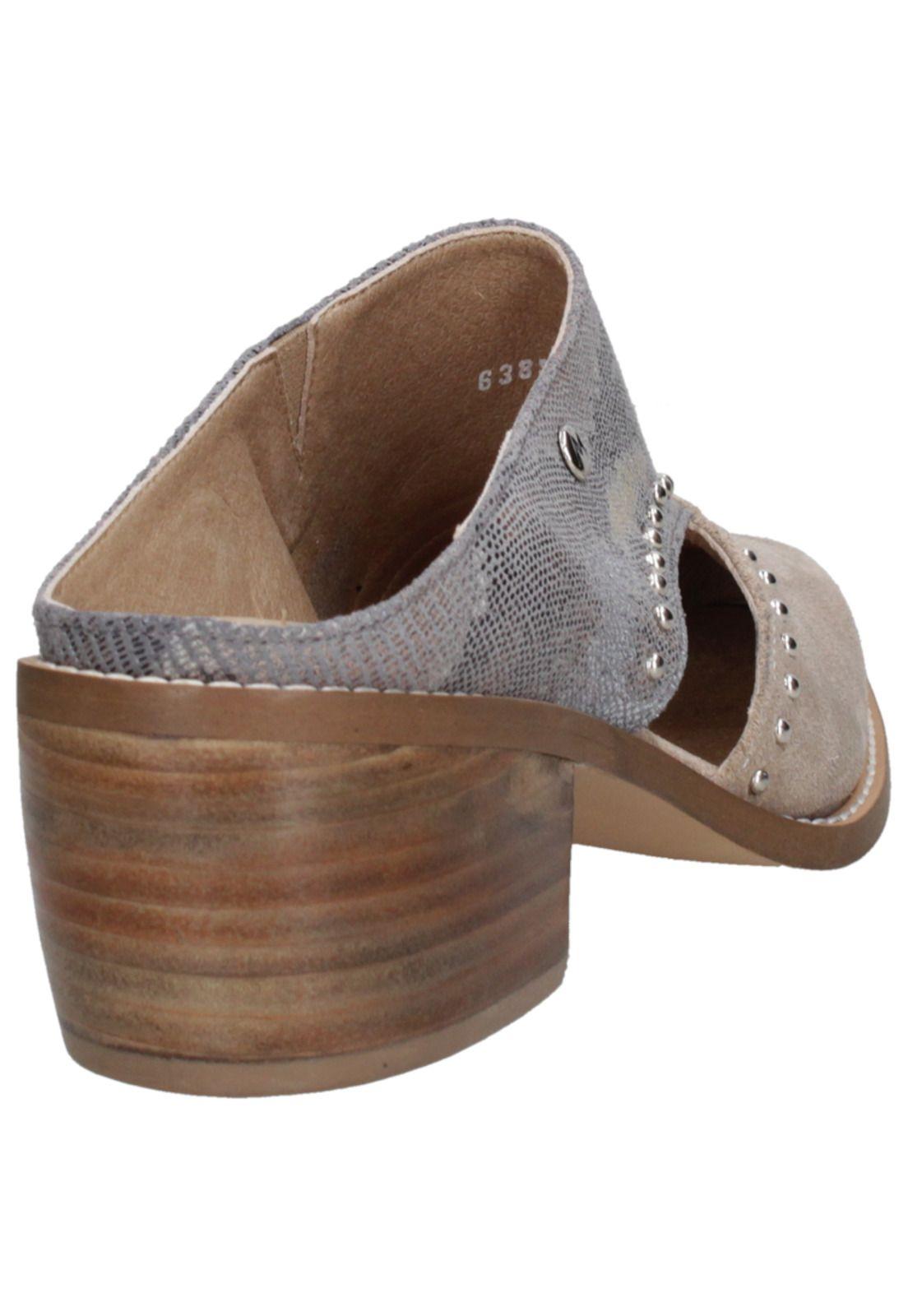 Zapato Casual Mujer Mingo - K452-2