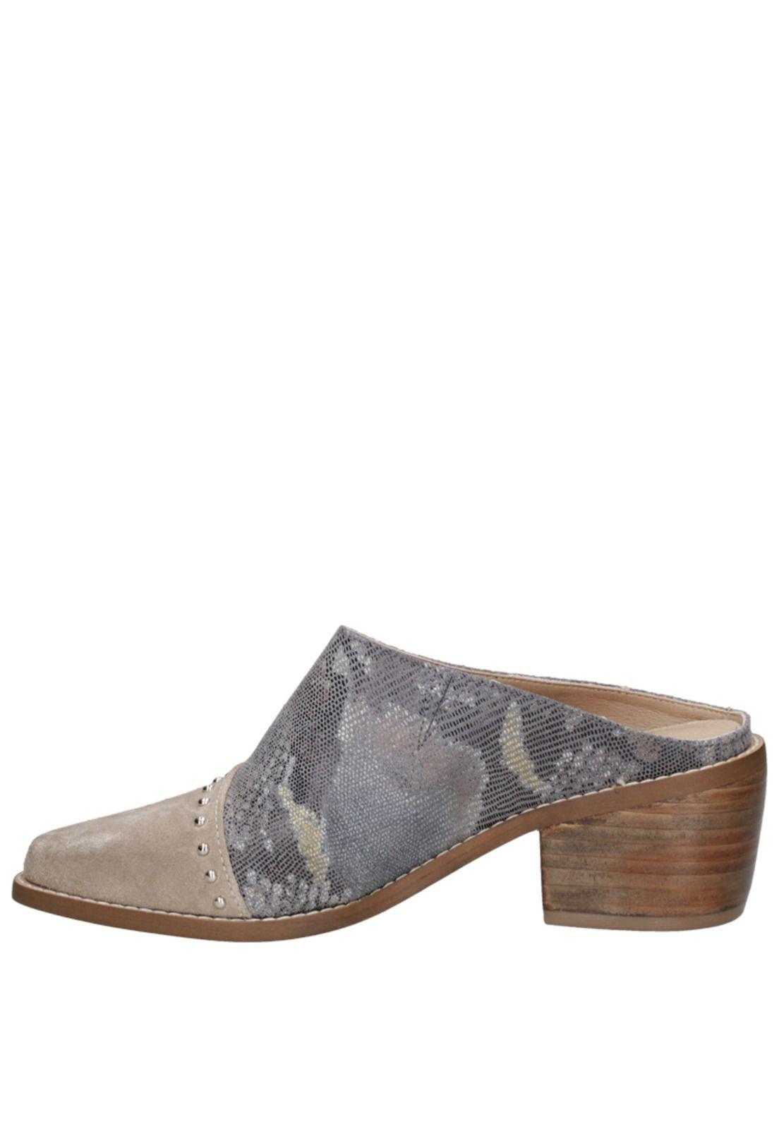 Zapato Casual Mujer Mingo - K452-3