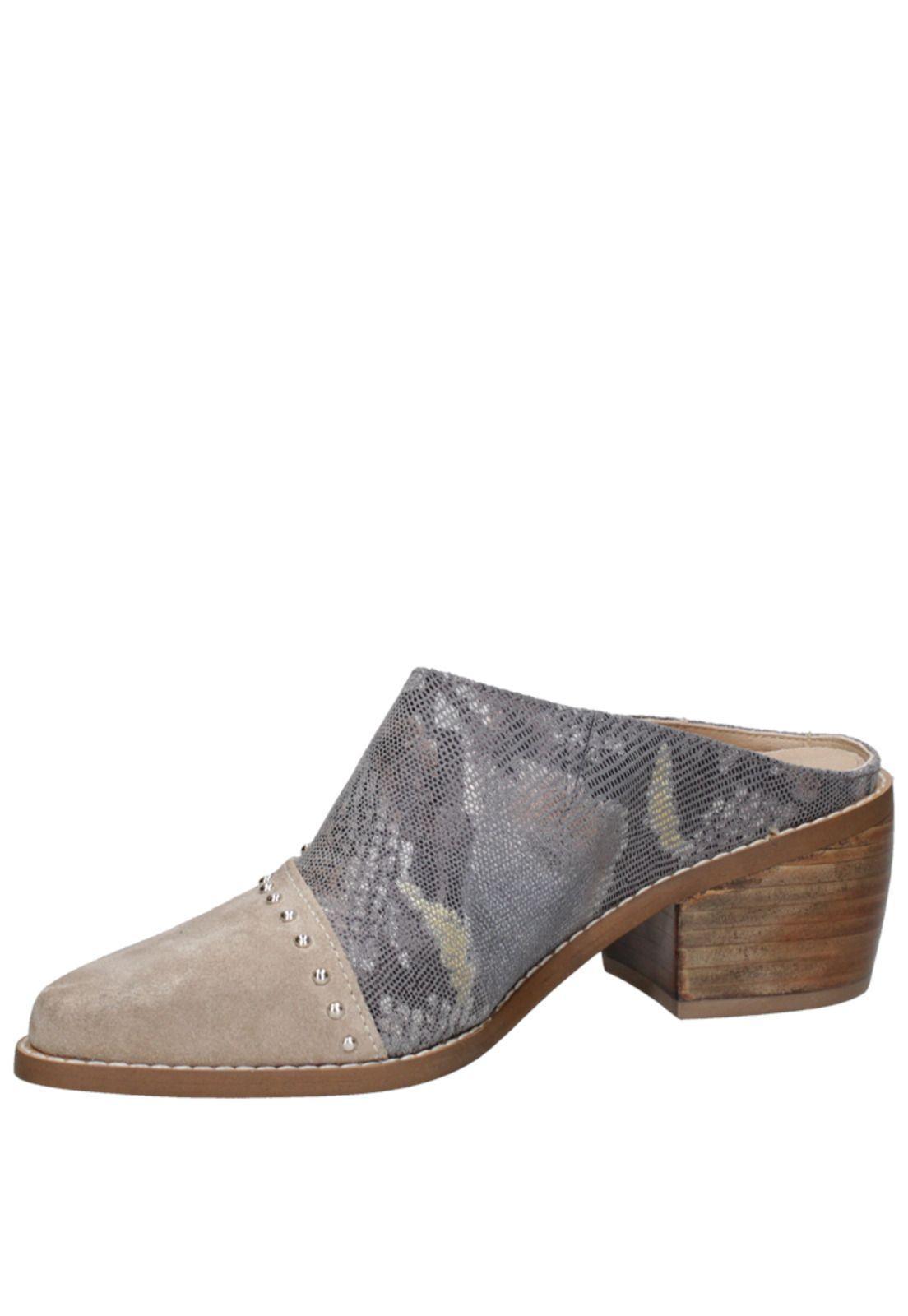 Zapato Casual Mujer Mingo - K452-4