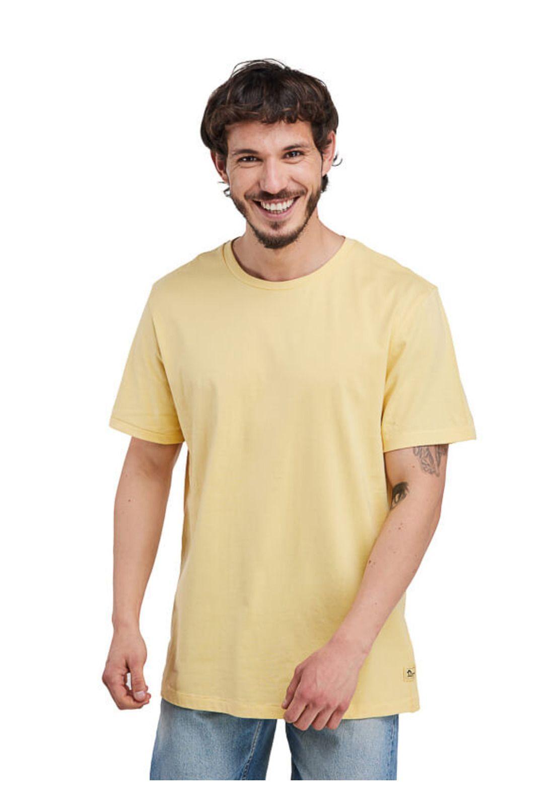 Polera Barcelona Hombre Panama Jack - G945-0