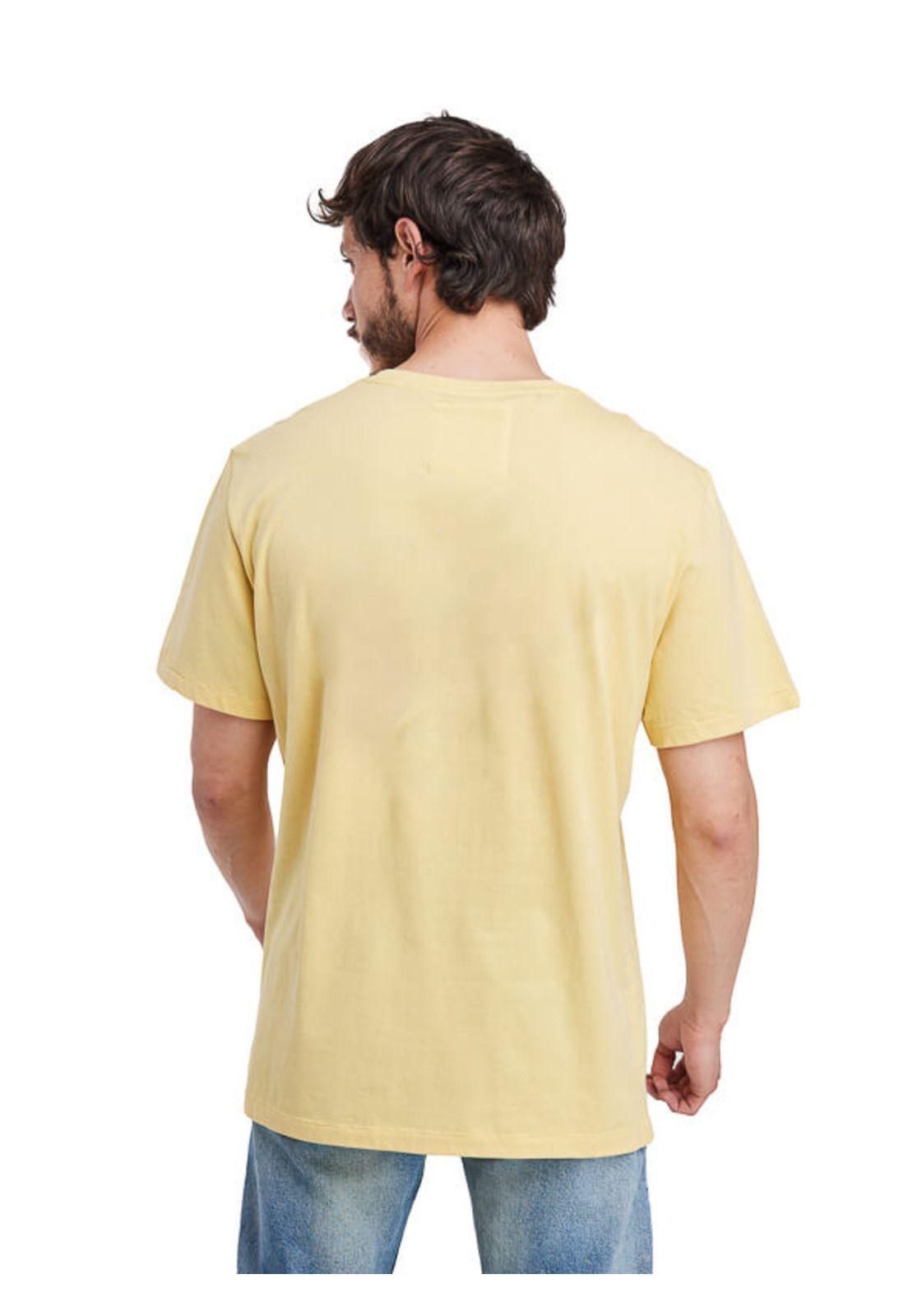 Polera Barcelona Hombre Panama Jack - G945-1