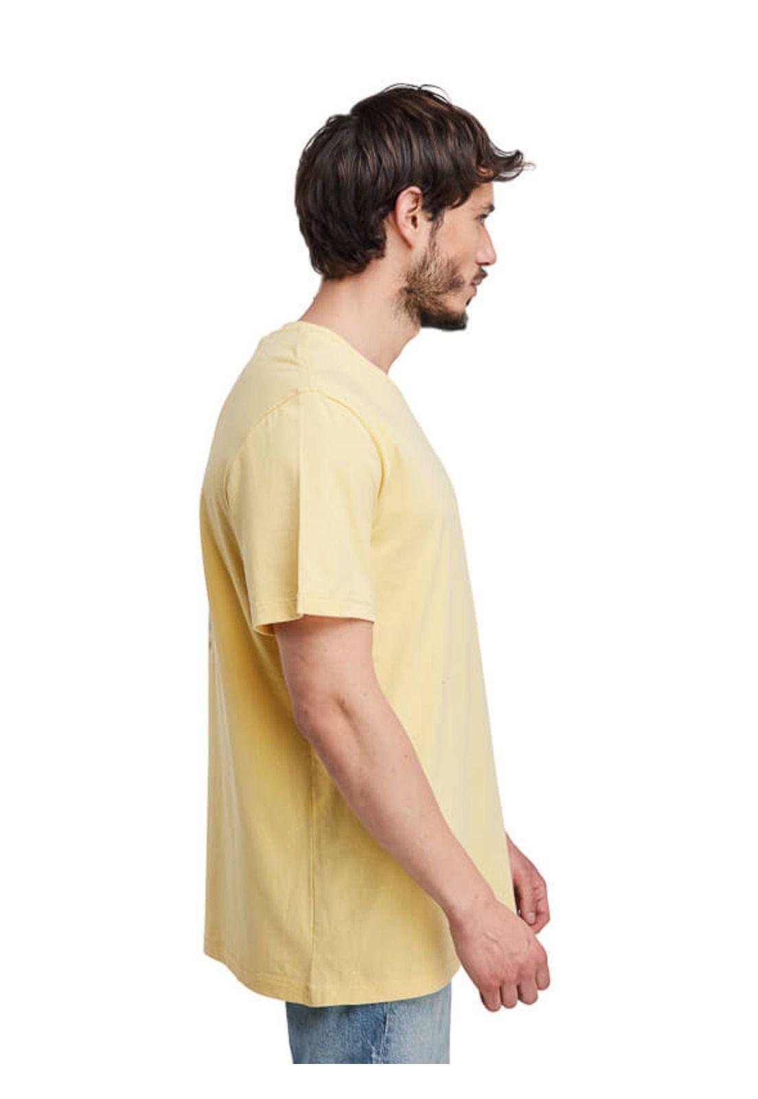 Polera Barcelona Hombre Panama Jack - G945-2