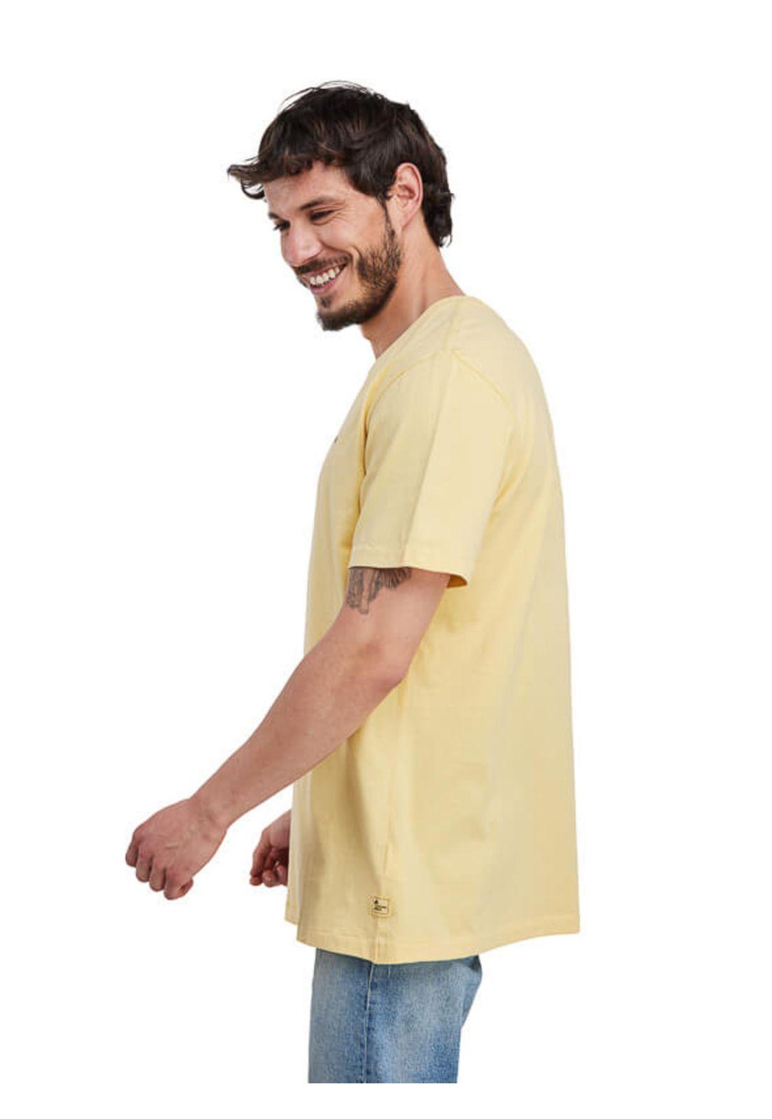 Polera Barcelona Hombre Panama Jack - G945-3