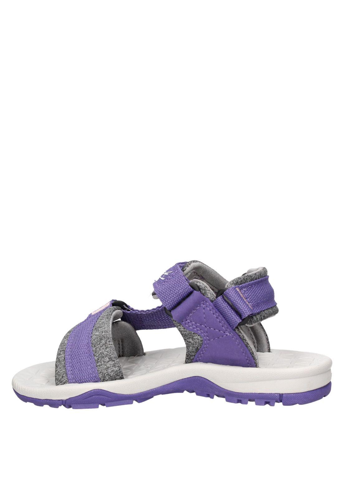 Sandalia Casual Niña Panama Jack - PJGKD33-3