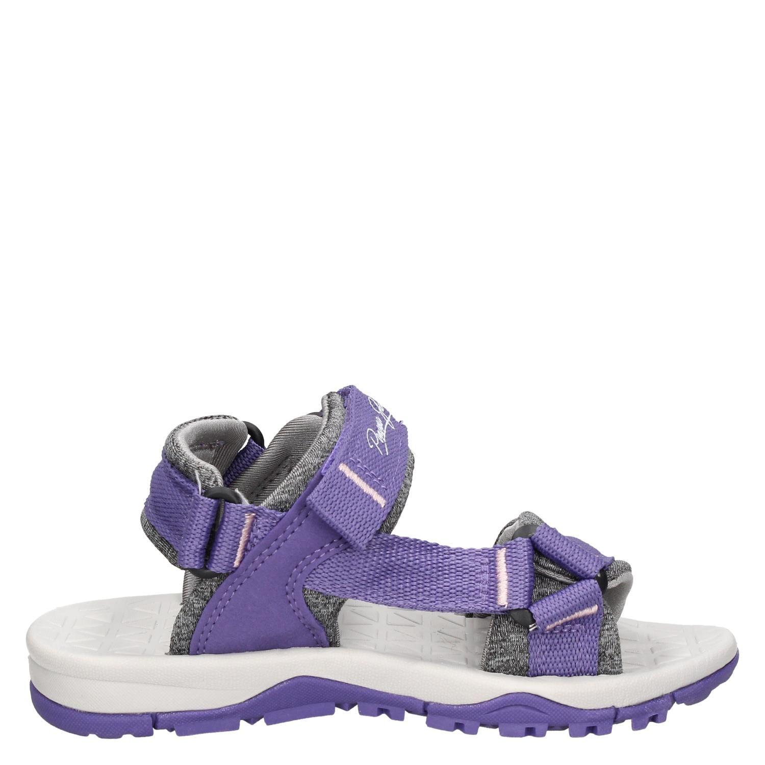 Sandalia Outdoor Niña Panama Jack - PJGKD33-0