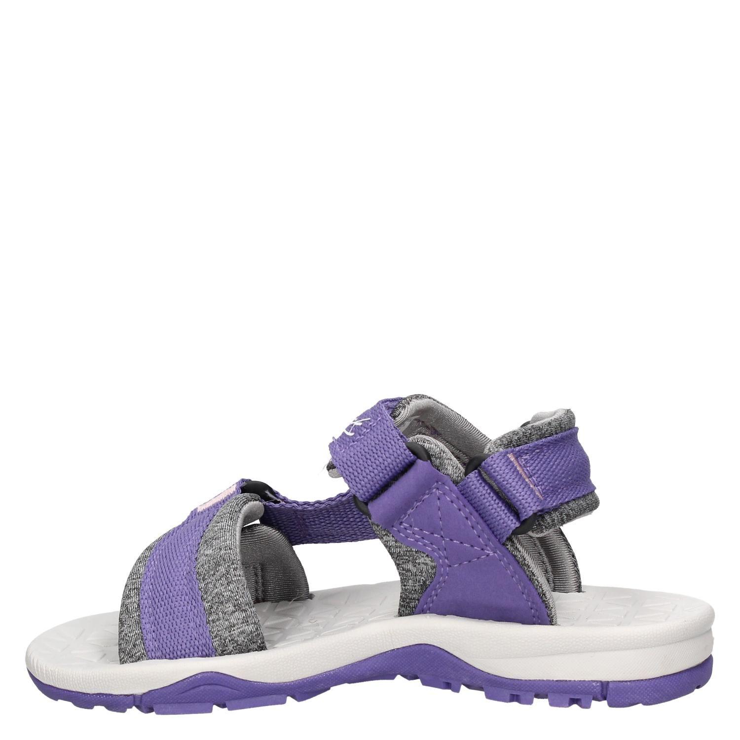 Sandalia Outdoor Niña Panama Jack - PJGKD33-3